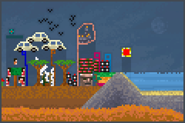 Preview Greaysg3me World