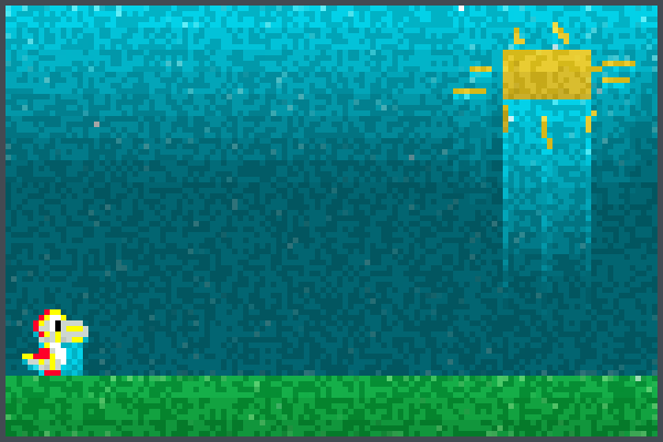 Preview Normal Yoshi World