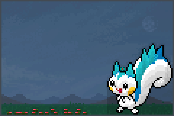 Preview PachirisuSillyi World