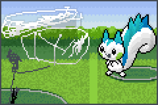 Preview BordevsPachiriu World