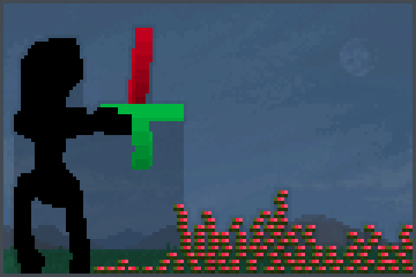 Stickmoj540 Pixel Art