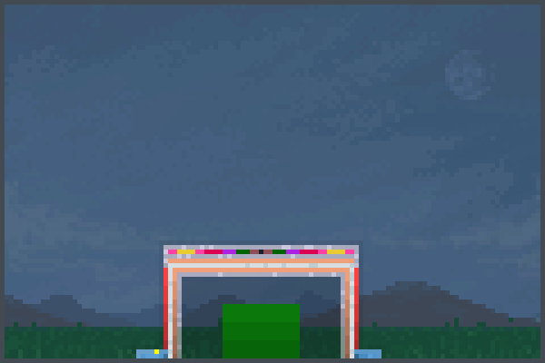 btftuiugr7 Pixel Art