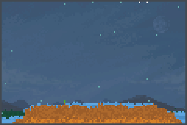 Preview mudpile World