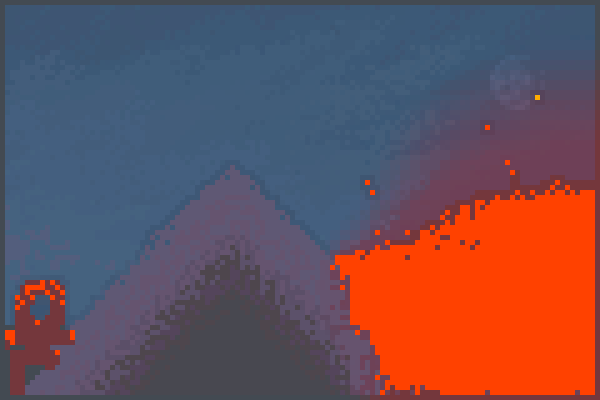 ue8dhefhere7fuy Pixel Art