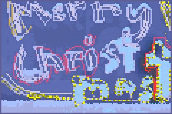 Preview Happy new Xmas World