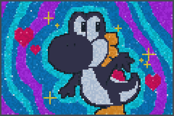 Preview OIL YOSHI YHaJ World