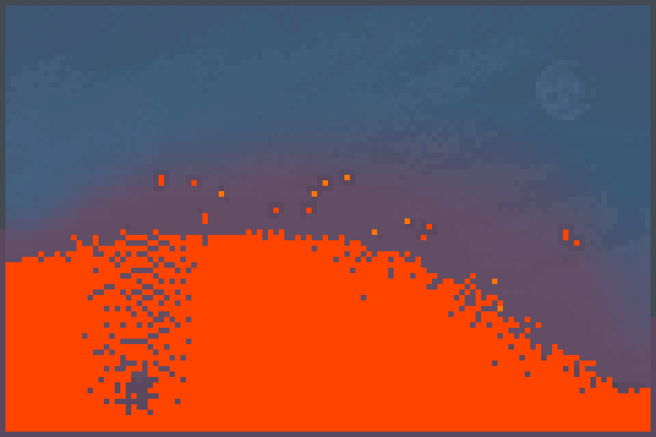 Kakkkkkkkkk Pixel Art