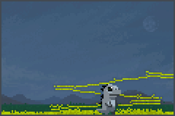 Eueeeieeieie Pixel Art