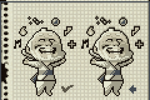 sandbox pixel art day 9